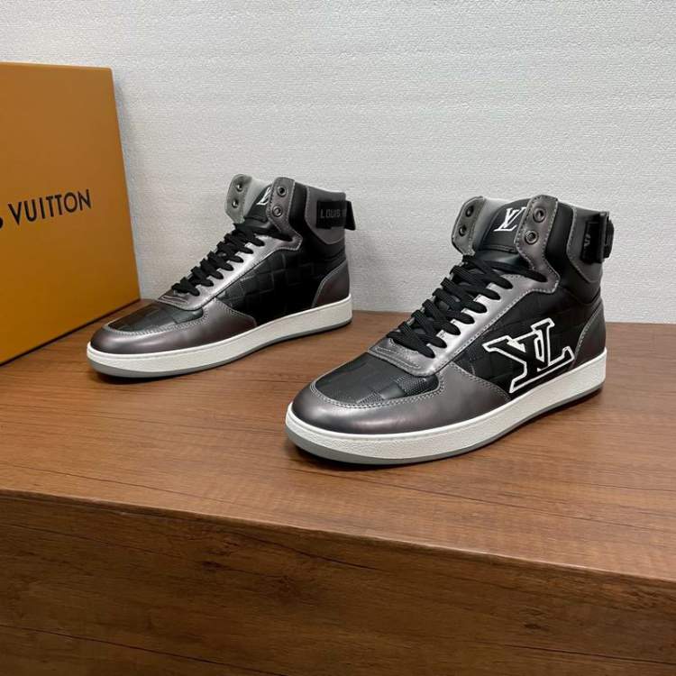 Picture of Louis Vuitton Shoes _SKULVsz38-44hnq110513395